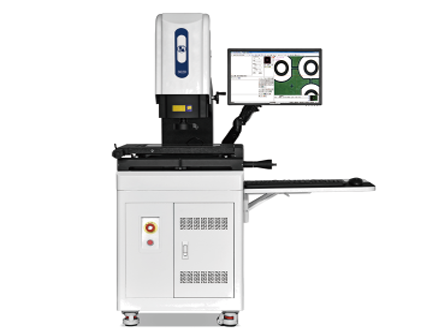 手動(dòng)二次元影像儀(高端款)